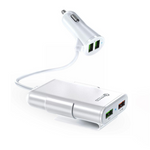 VIMEDA | Car Backseat Charger™