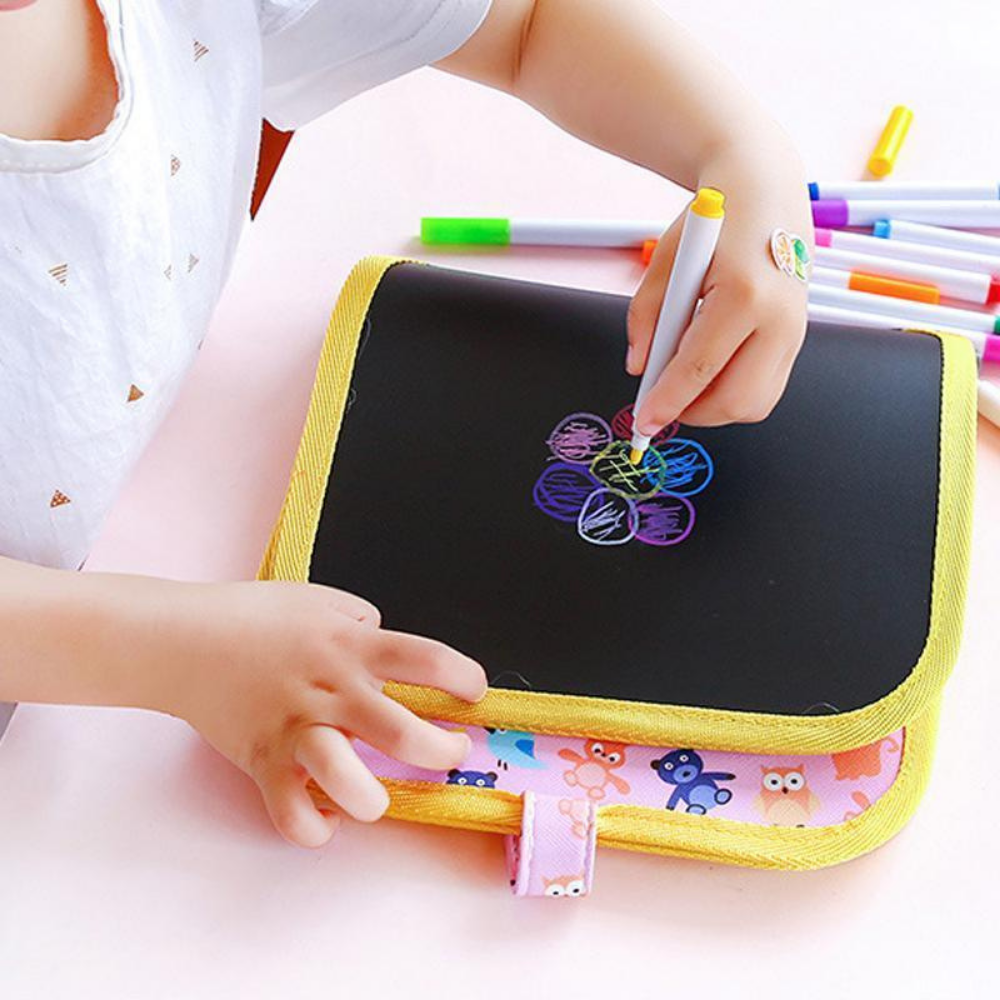 VIMEDA | Magic Coloring Book™