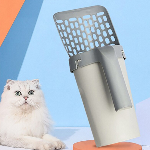 VIMEDA | Cat Litter Scoop™