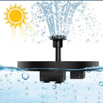 VIMEDA | Solar Water Fountain™