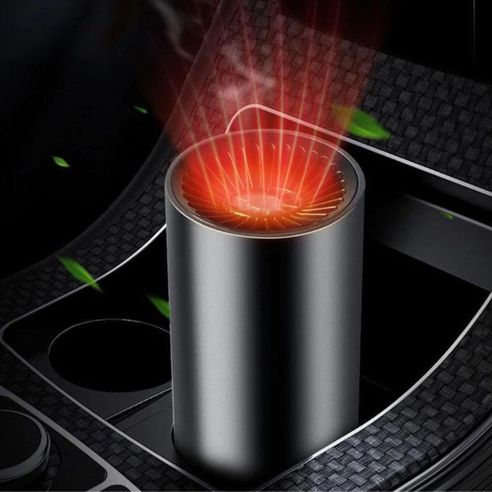 VIMEDA | Portable Car Heater™