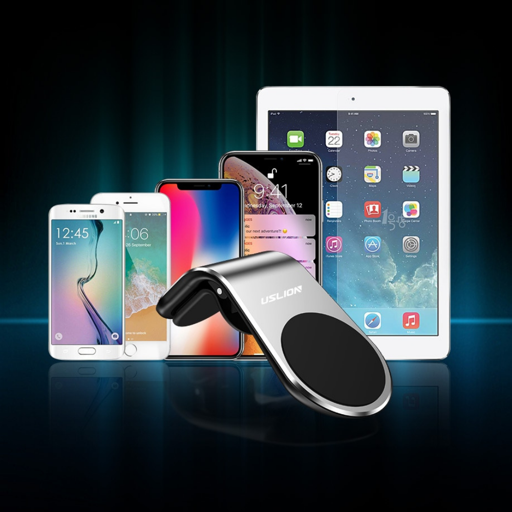 VIMEDA | Slim Phone Holder™ (1+1 GRATIS)