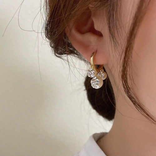 VIMEDA | Pearl Diamond Earrings™ (1+1 GRATIS)