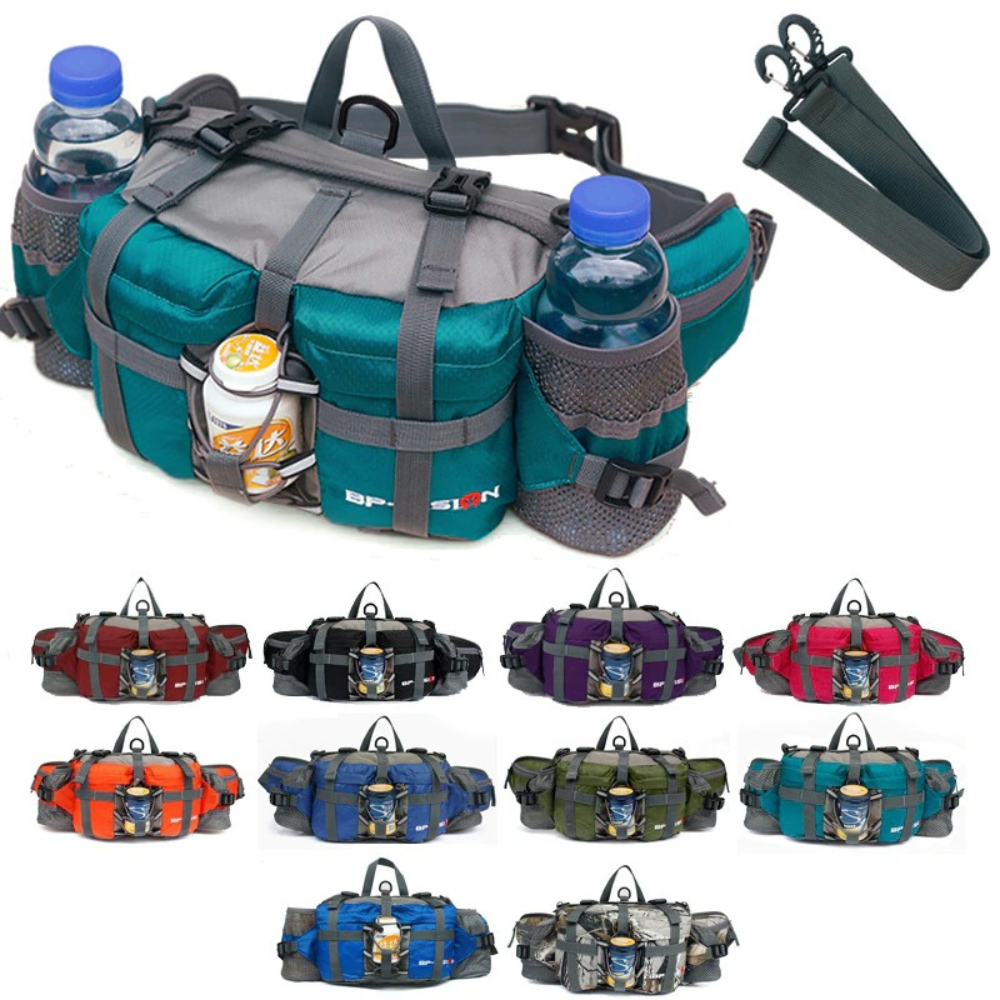 VIMEDA | Sporty Outdoor Bag™