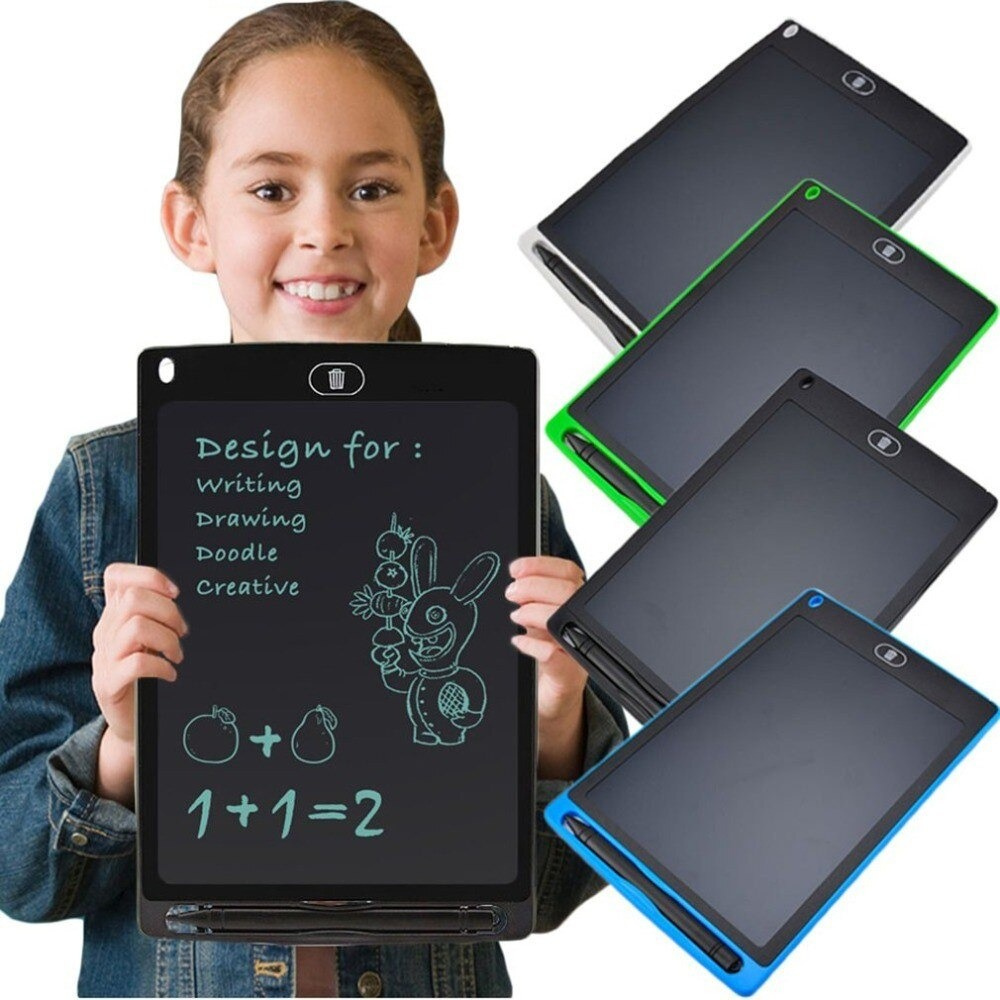 VIMEDA | LCD Writing Tablet™