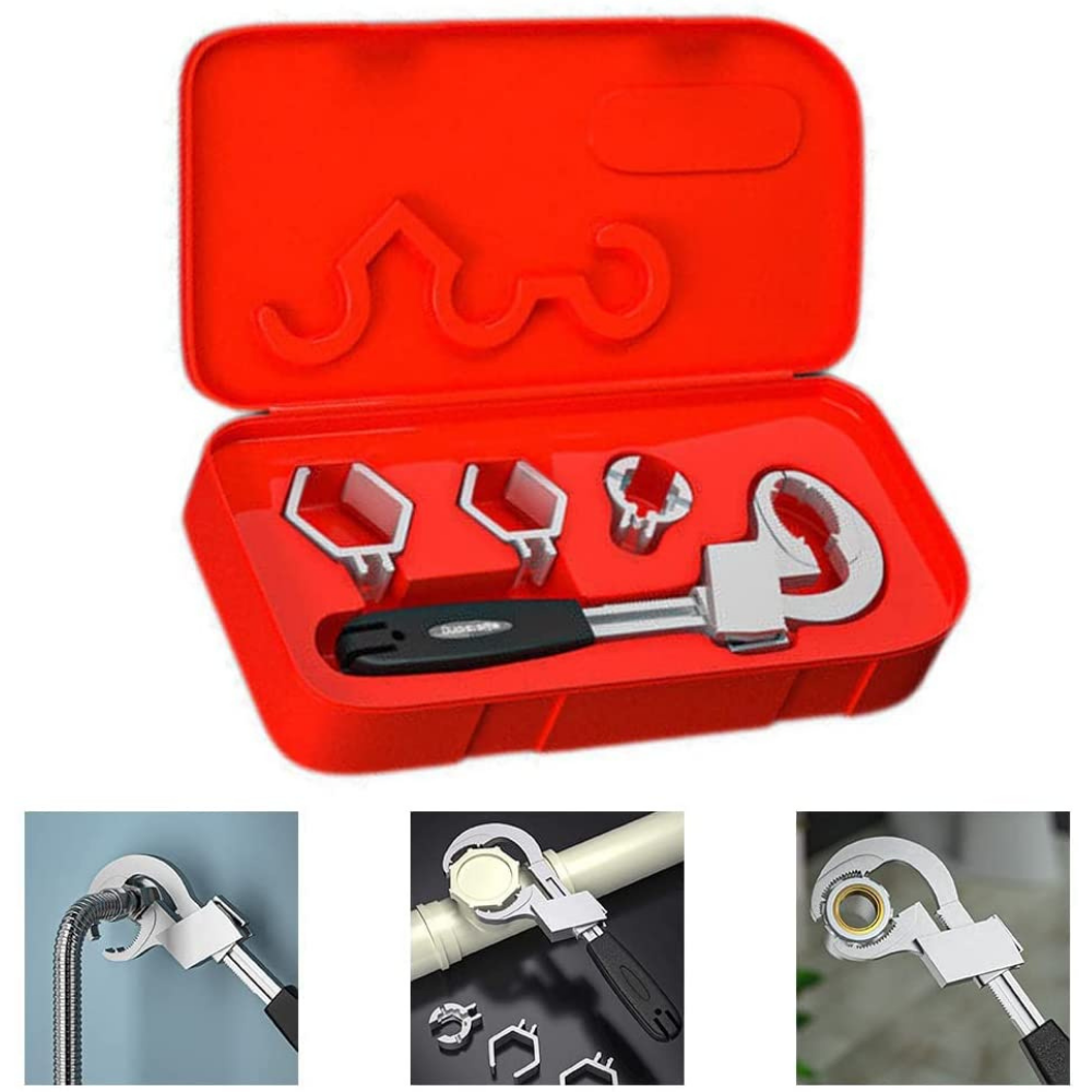 VIMEDA | Multifunctional Wrench™