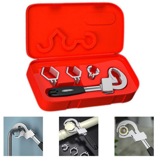 VIMEDA | Multifunctional Wrench™
