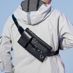 VIMEDA | Men’s Waist Bag™