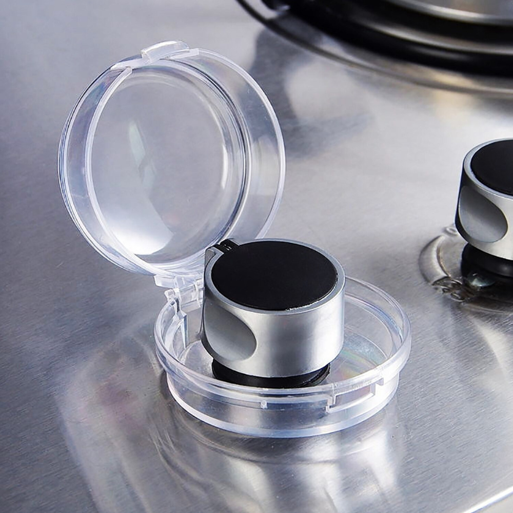 VIMEDA | Stove Knob Covers™ (4+4 GRATIS)