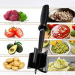 VIMEDA Heat-resistant Masher™  (1+1 GRATIS)