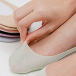 VIMEDA | Invisible Socks™ (1+1 sett med 4 par GRATIS)