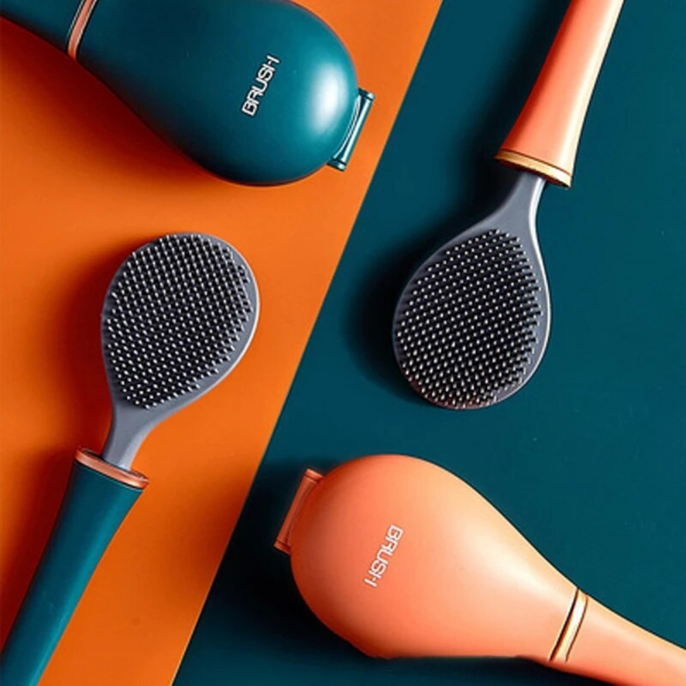 VIMEDA | Premium Toilet Brush™