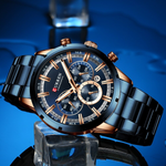 VIMEDA | Business Dial Watch™