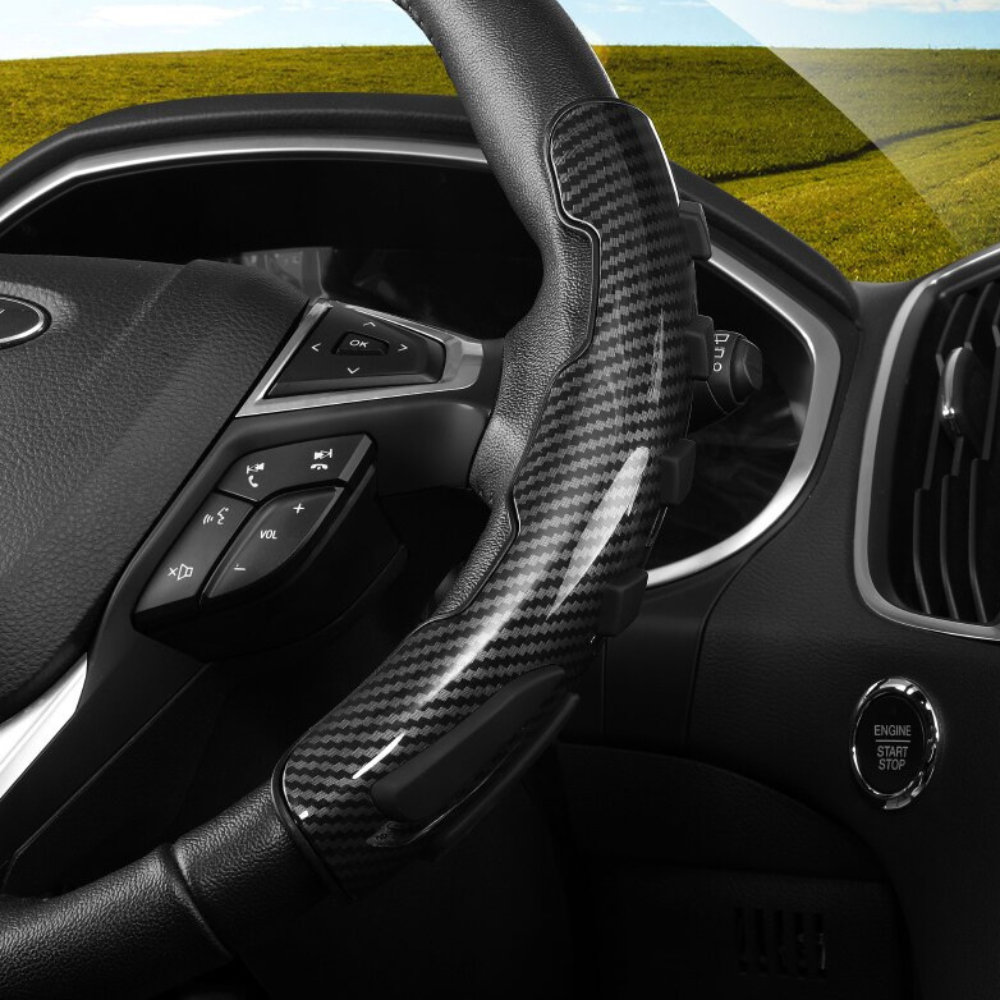 VIMEDA | Steering Wheel Booster™
