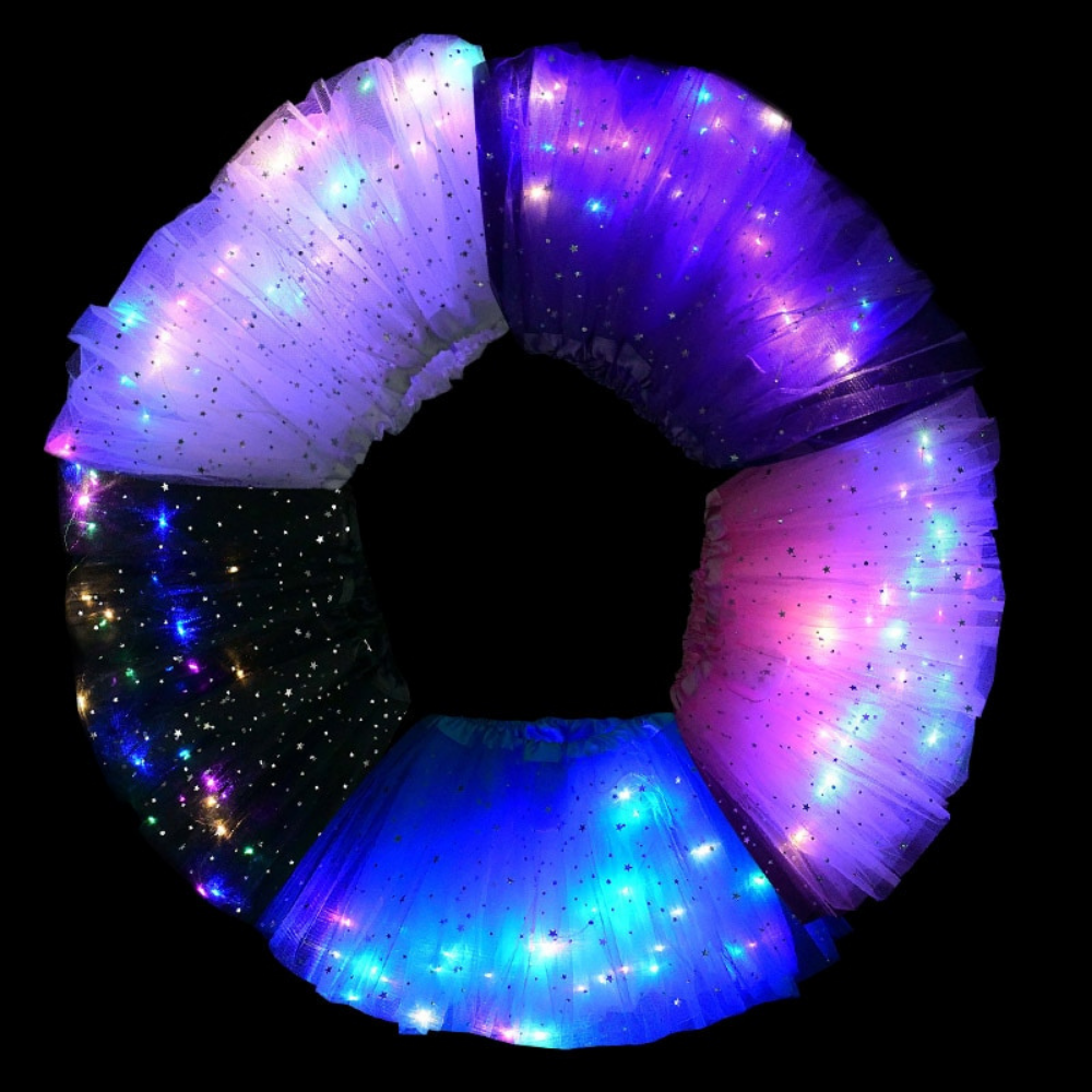 VIMEDA | Light Up Tutu™