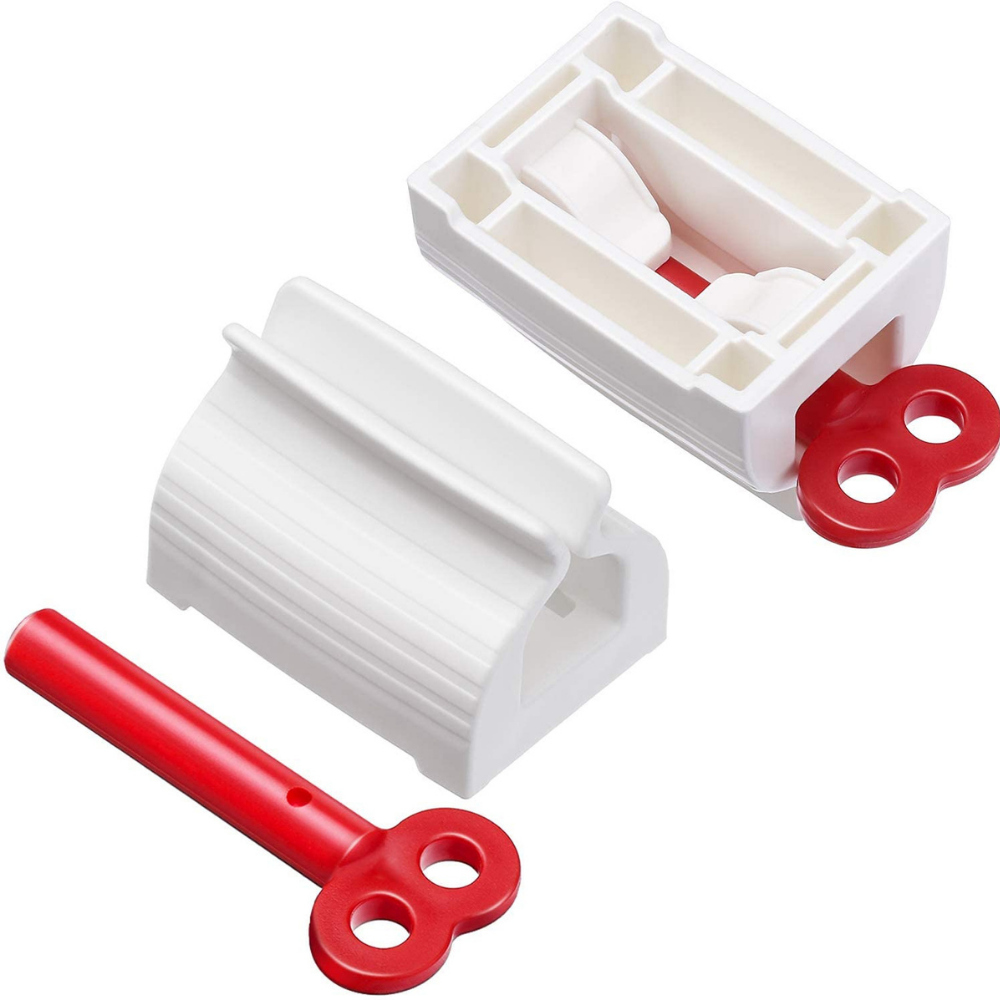 VIMEDA | Toothpaste Squeezer™ (1+1 GRATIS)