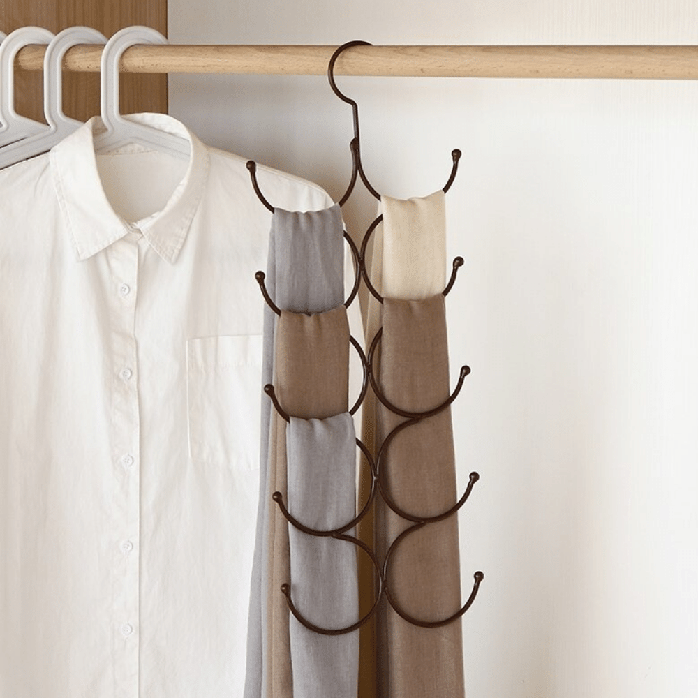 VIMEDA | Accessory Rack™