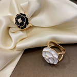 VIMEDA | Camellia Scarf Buckle™ (1+1 GRATIS)