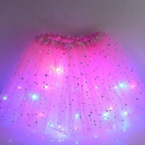 VIMEDA | Light Up Tutu™