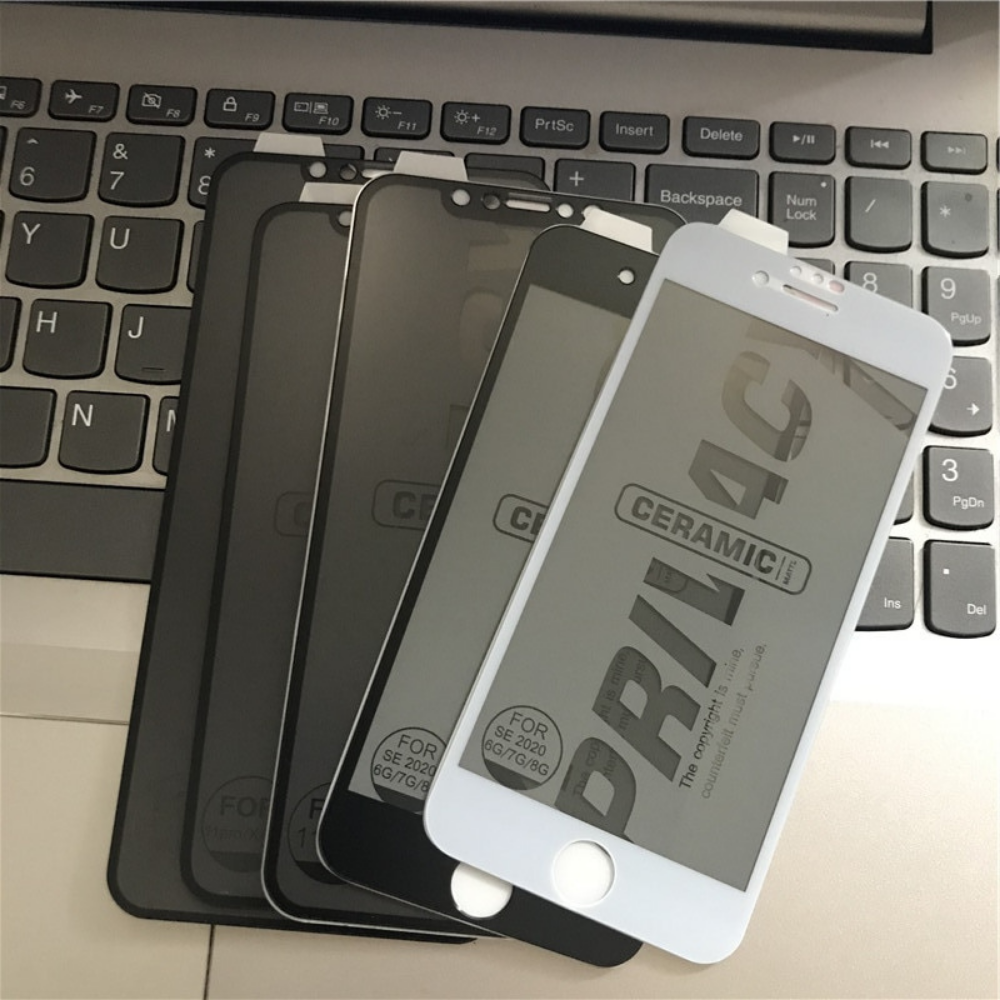 VIMEDA | Privacy Screen Protector™ (1+1 GRATIS)