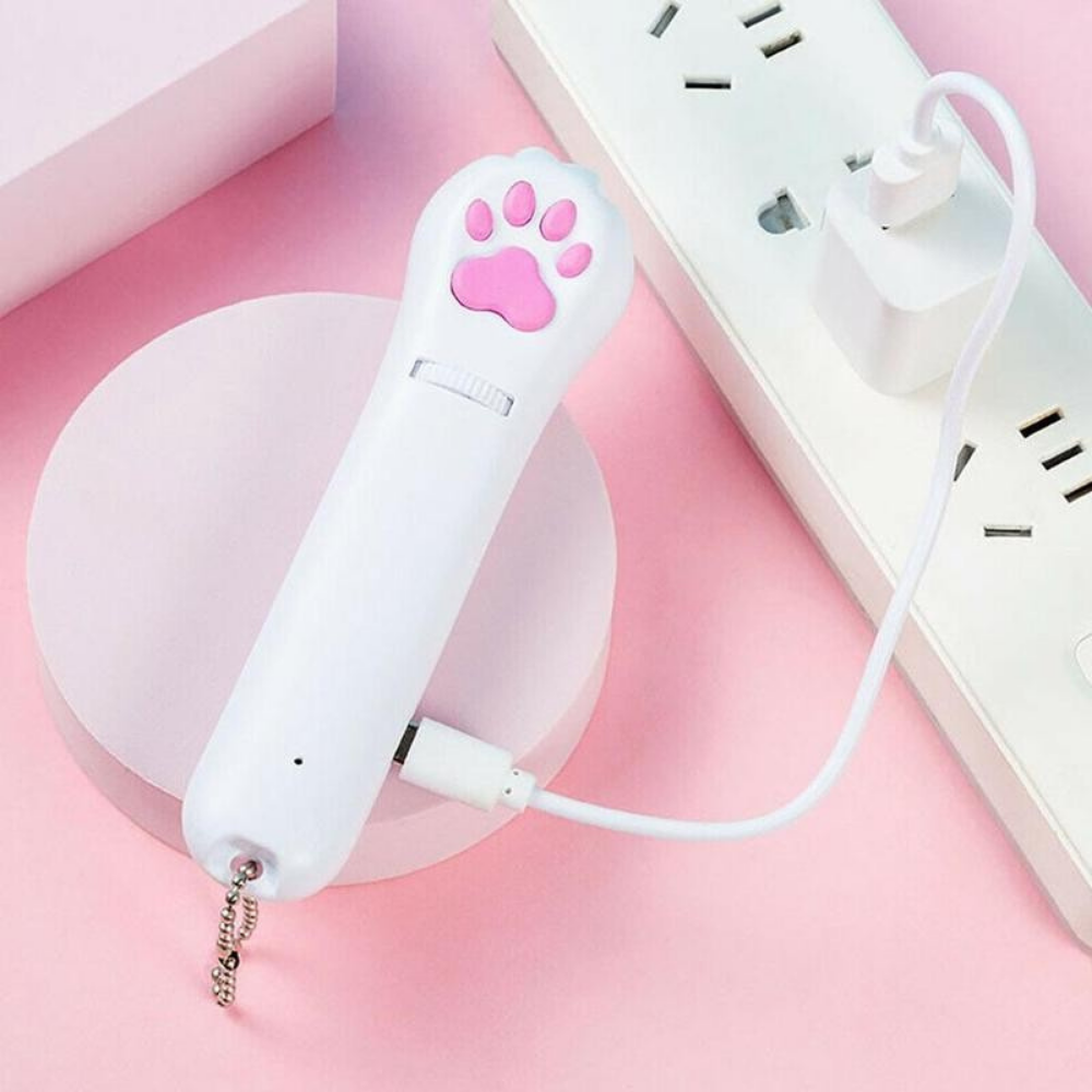 VIMEDA | LED Pet Laser™