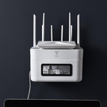 VIMEDA | Floating Wifi Shelf™