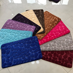 VIMEDA | Cobblestone Bath Mat™