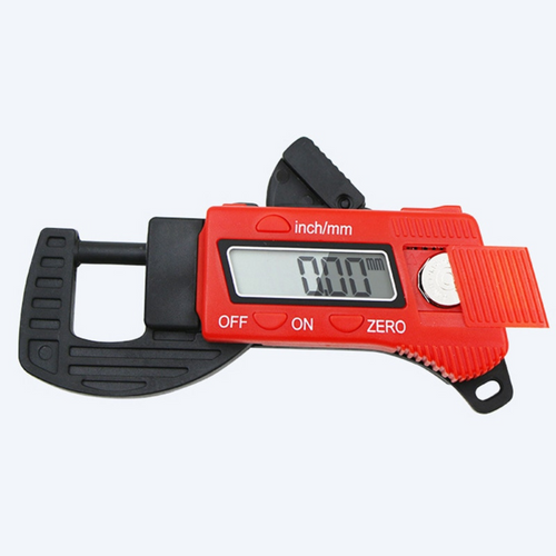 VIMEDA | Digital Width Gauge™