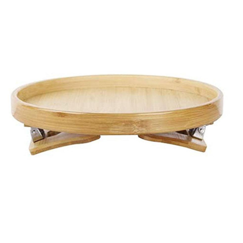 VIMEDA | Wooden Armrest Tray™
