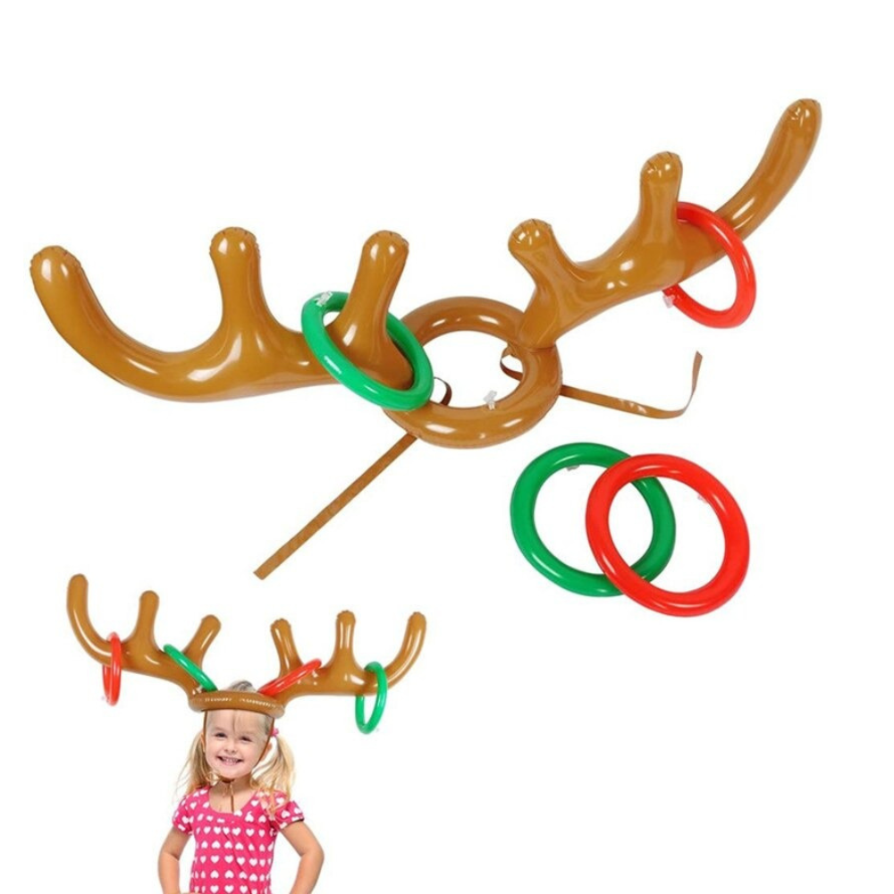 VIMEDA | Antler Toss Game™