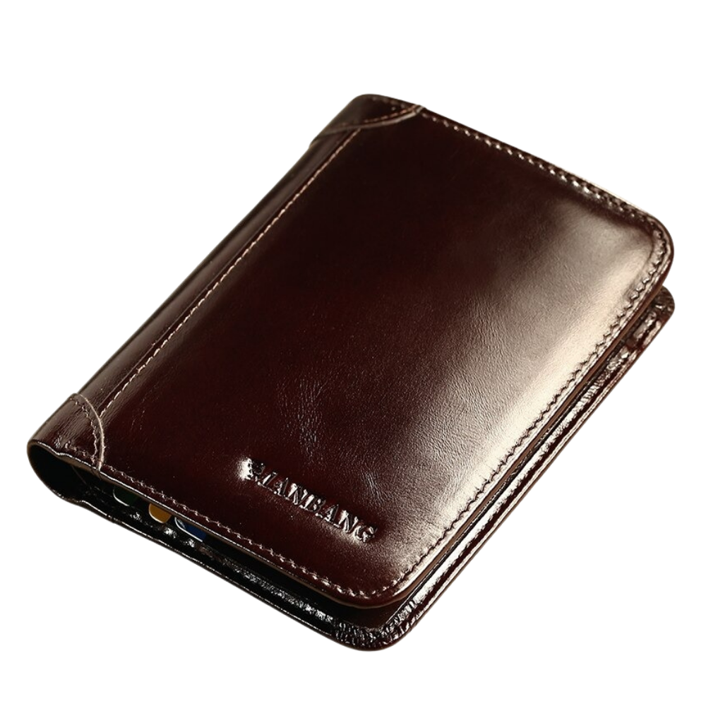 VIMEDA | The Gentleman's Wallet™