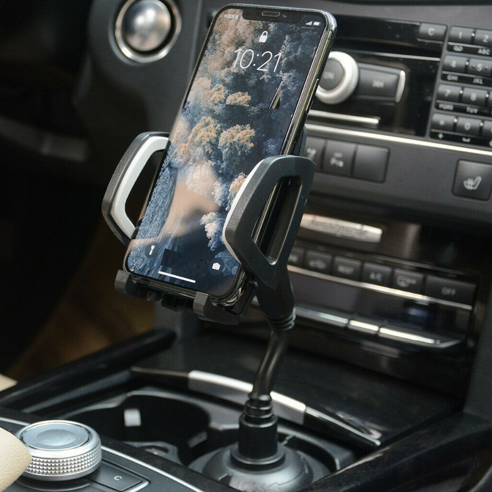 VIMEDA | Car Cup Phone Mount™