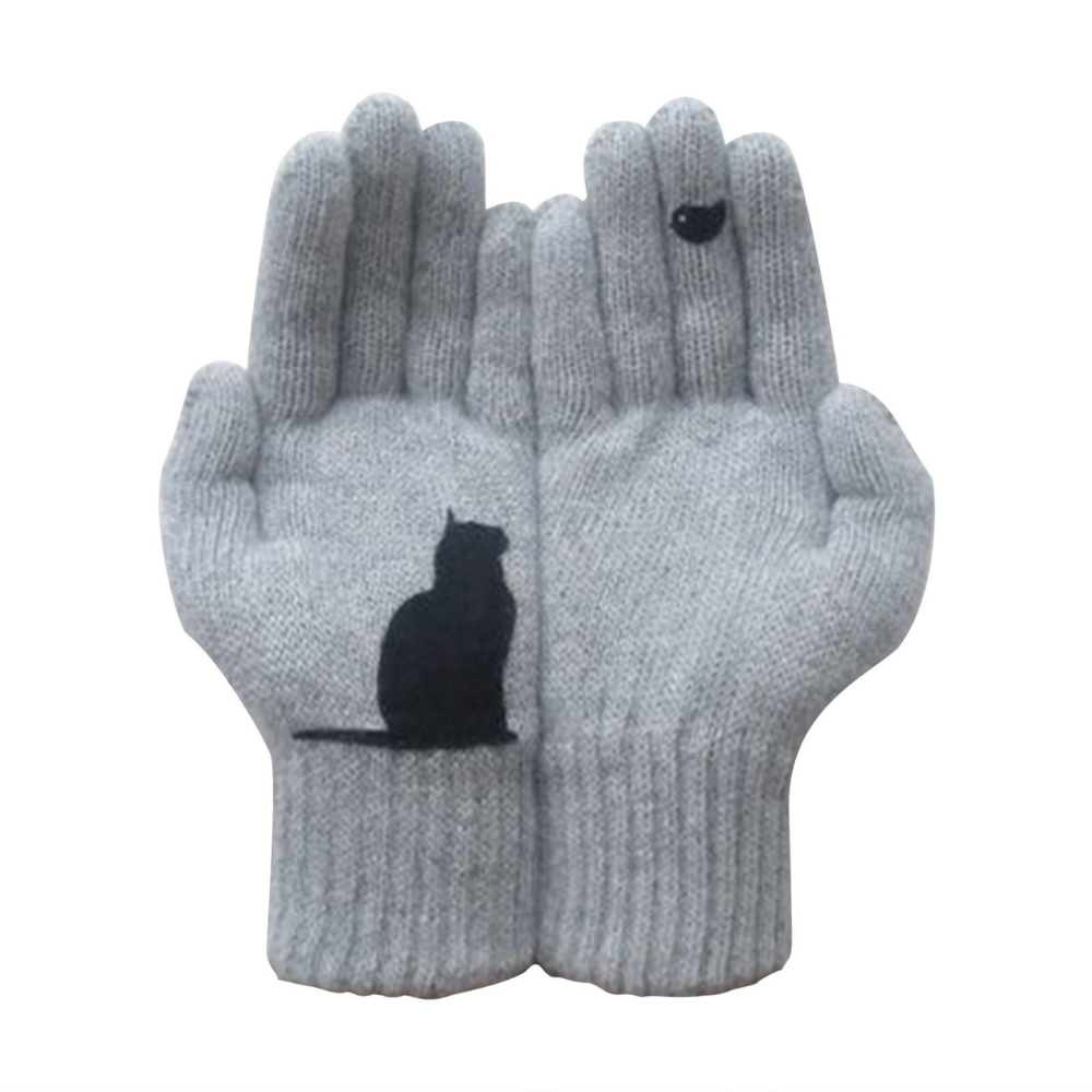 VIMEDA | Knitted Gloves™  (1+1 GRATIS)