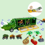 VIMEDA | Dinosaur Truck Playset™