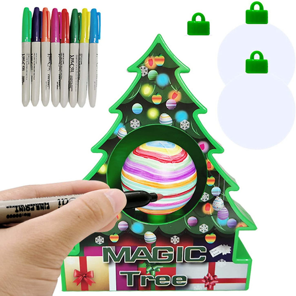 VIMEDA | Ornament Decorating Kit™