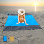 VIMEDA | Sand Proof Beach Mat™
