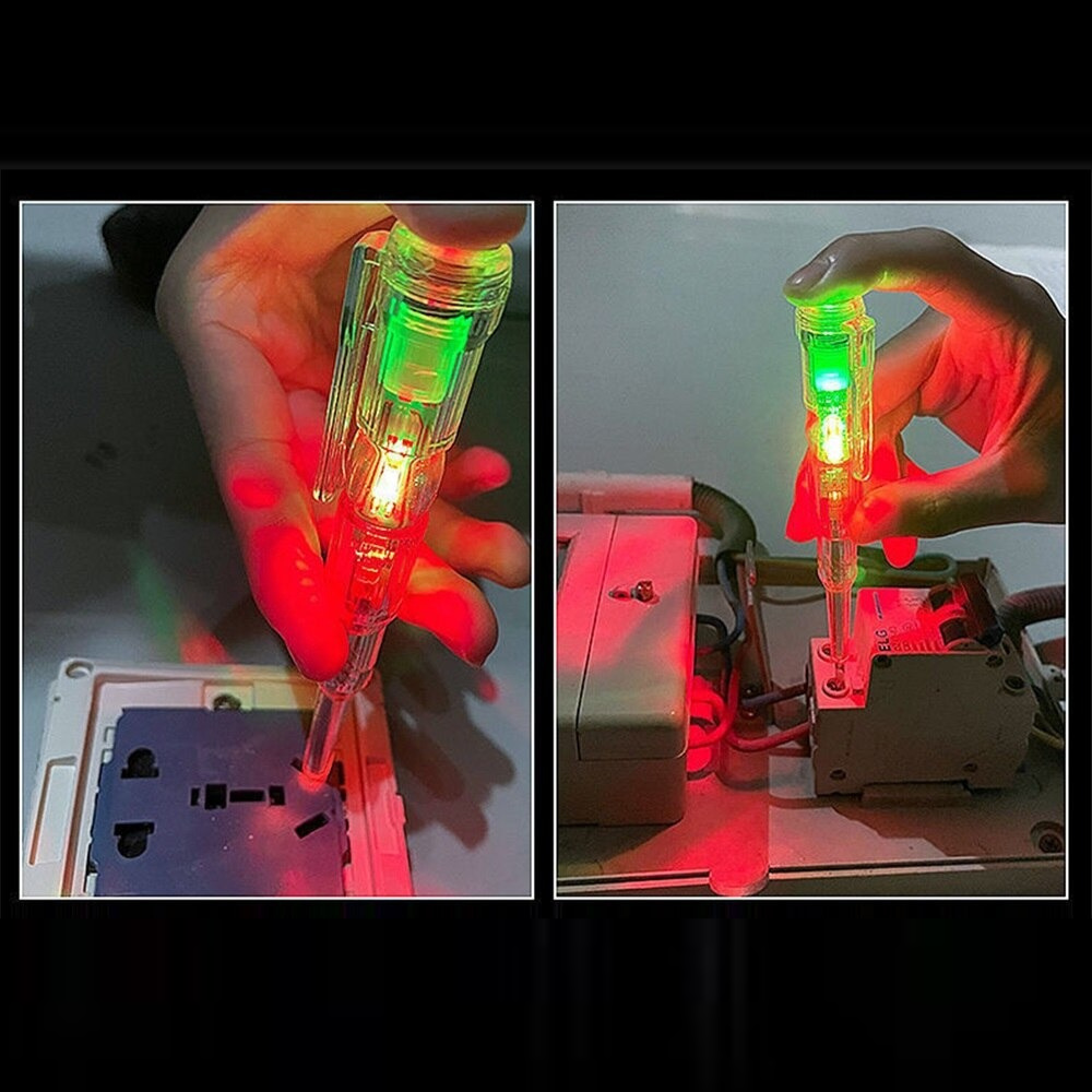 VIMEDA | Induction Voltage Tester™  (1+1 GRATIS)