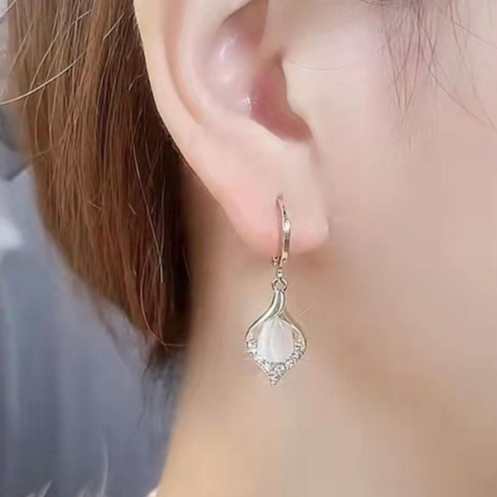 VIMEDA | Cat Eye Earrings™ (1+1 GRATIS)