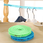 VIMEDA | Non-Slip Windproof Clothesline™ (1+1 GRATIS)