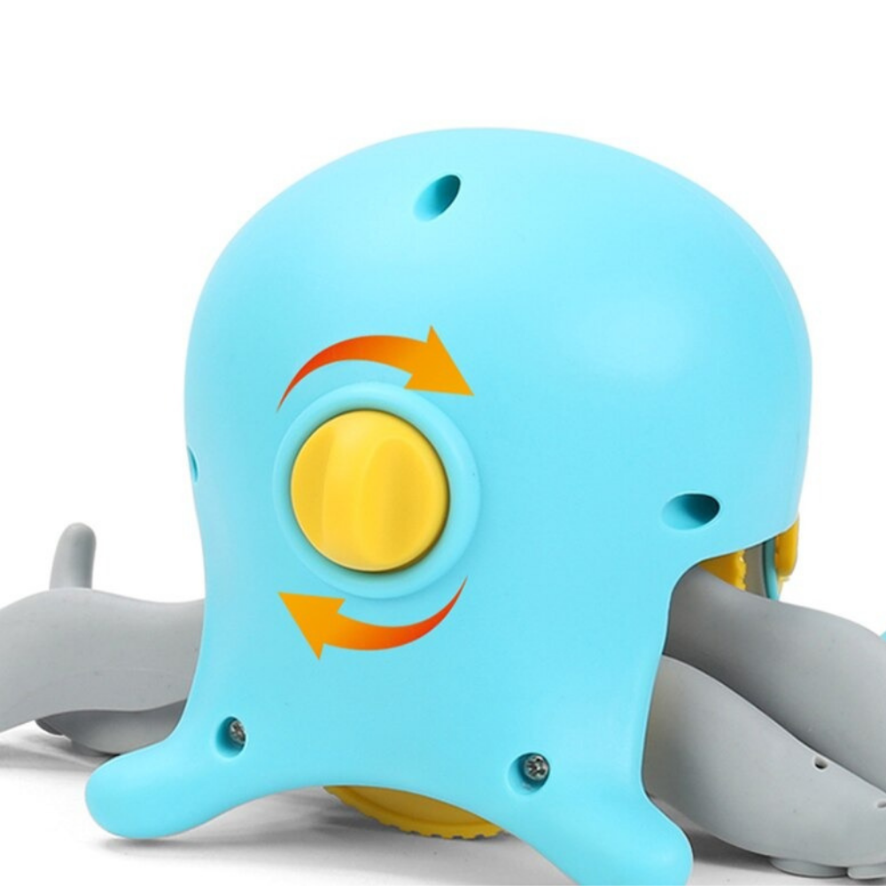 VIMEDA | Octopus Bath Toy™