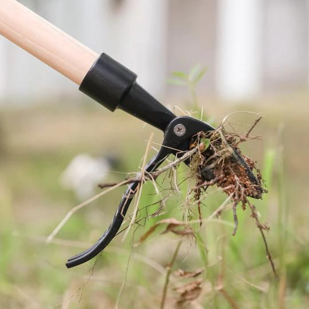 VIMEDA | Undergrowth Puller Attachment™