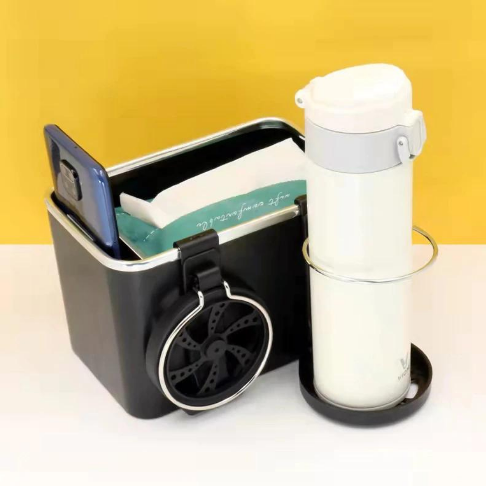 VIMEDA | Car Armrest Organizer™