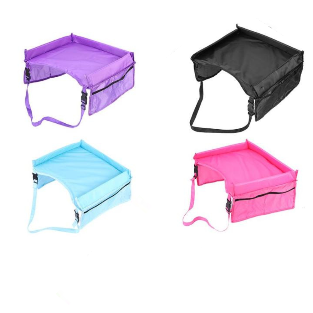 VIMEDA | Kids Travel Tray™