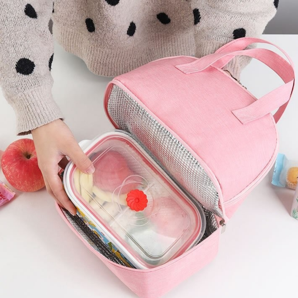 VIMEDA | Fresh Lunch Bag™