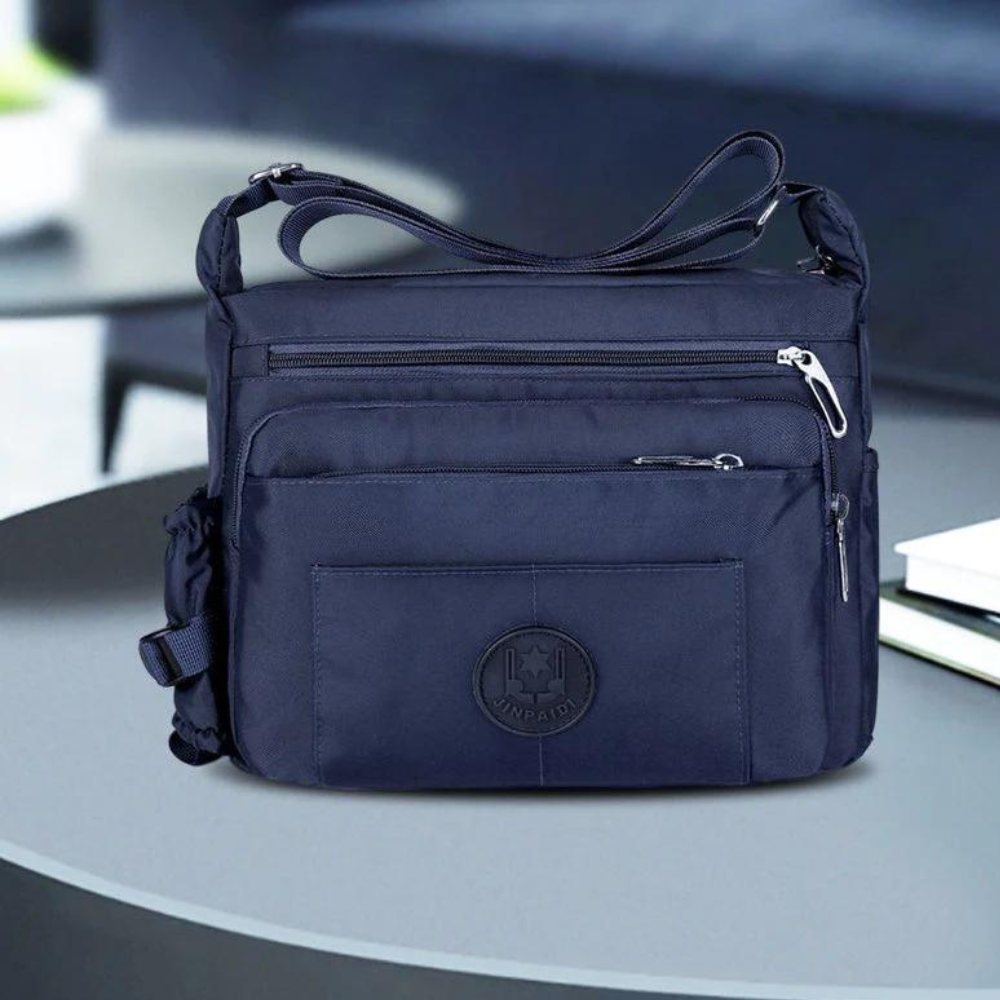 VIMEDA | Waterproof Messenger Bag™