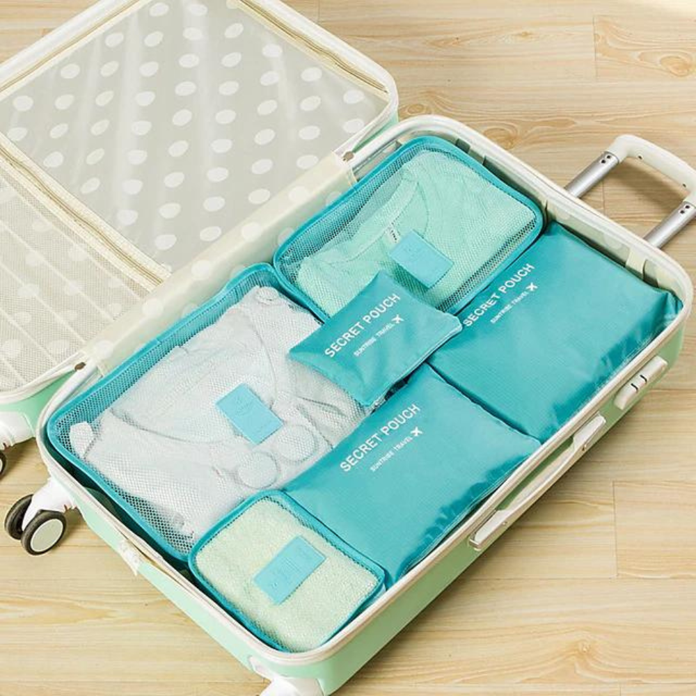 VIMEDA | Suitcase Organizer™