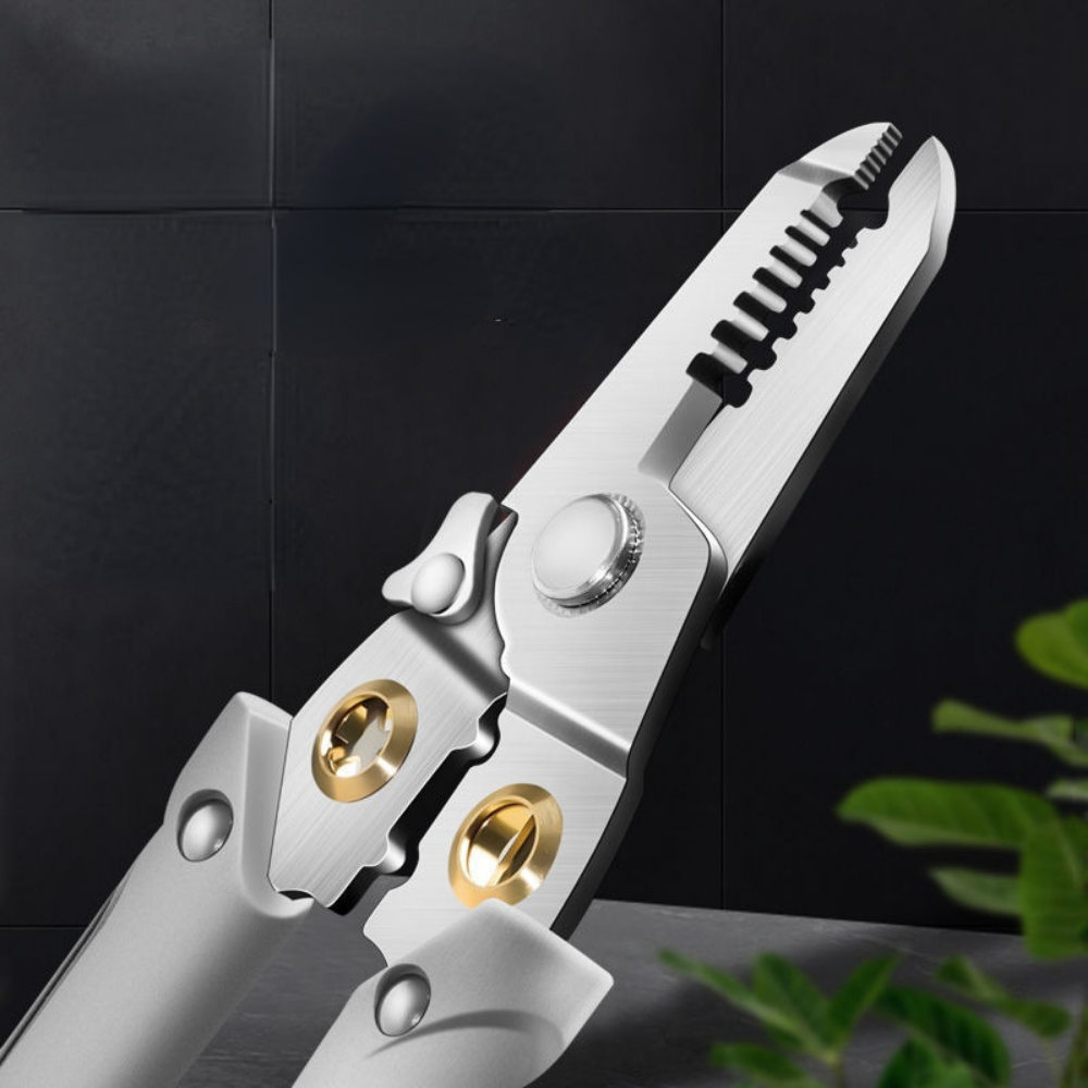 VIMEDA | Multifunctional Wire Stripper™
