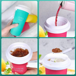 VIMEDA | Magic Slushy Maker™