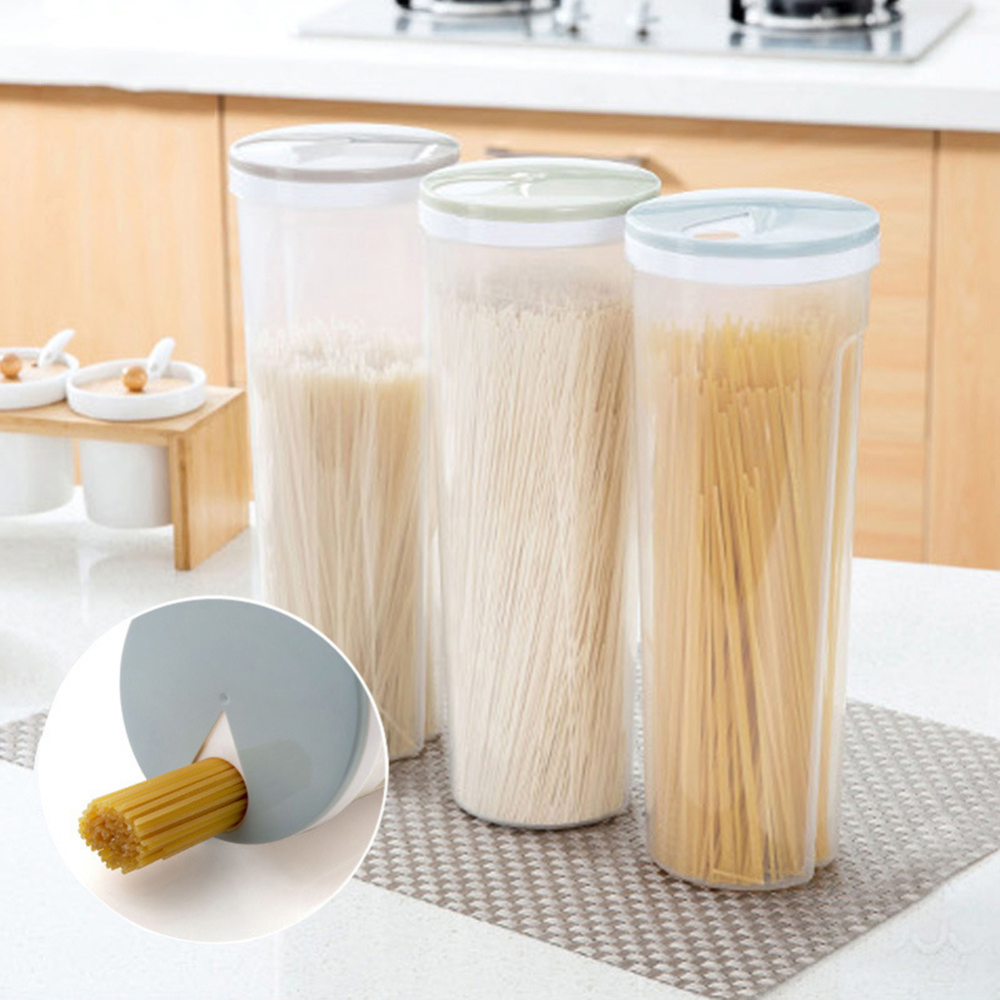 VIMEDA | Spaghetti Storage Box™