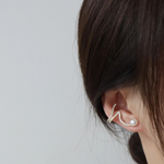 VIMEDA | Twisted Pearl Earrings (1+1 GRATIS)